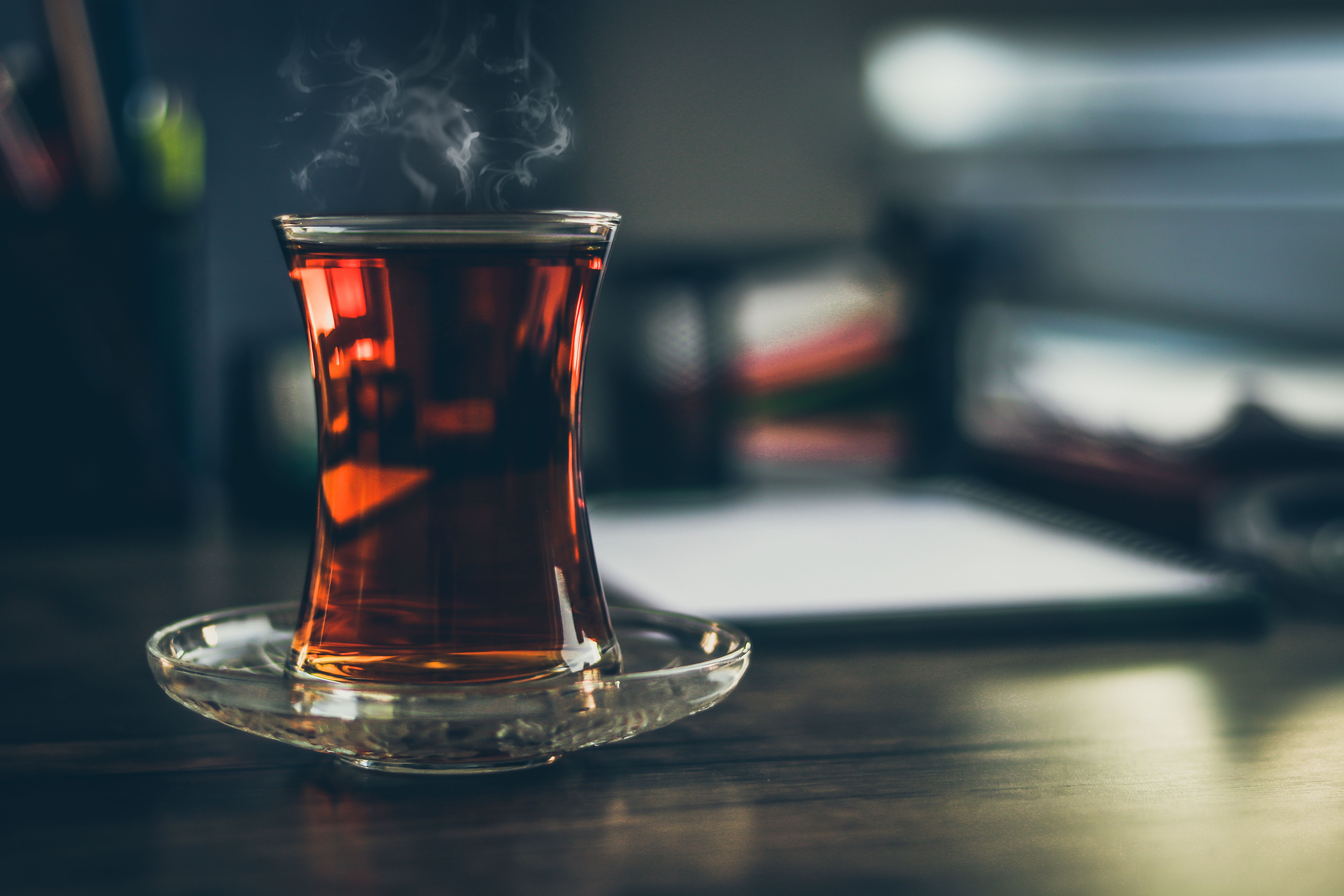 Premium Ceylon Black Tea from Sri Lanka