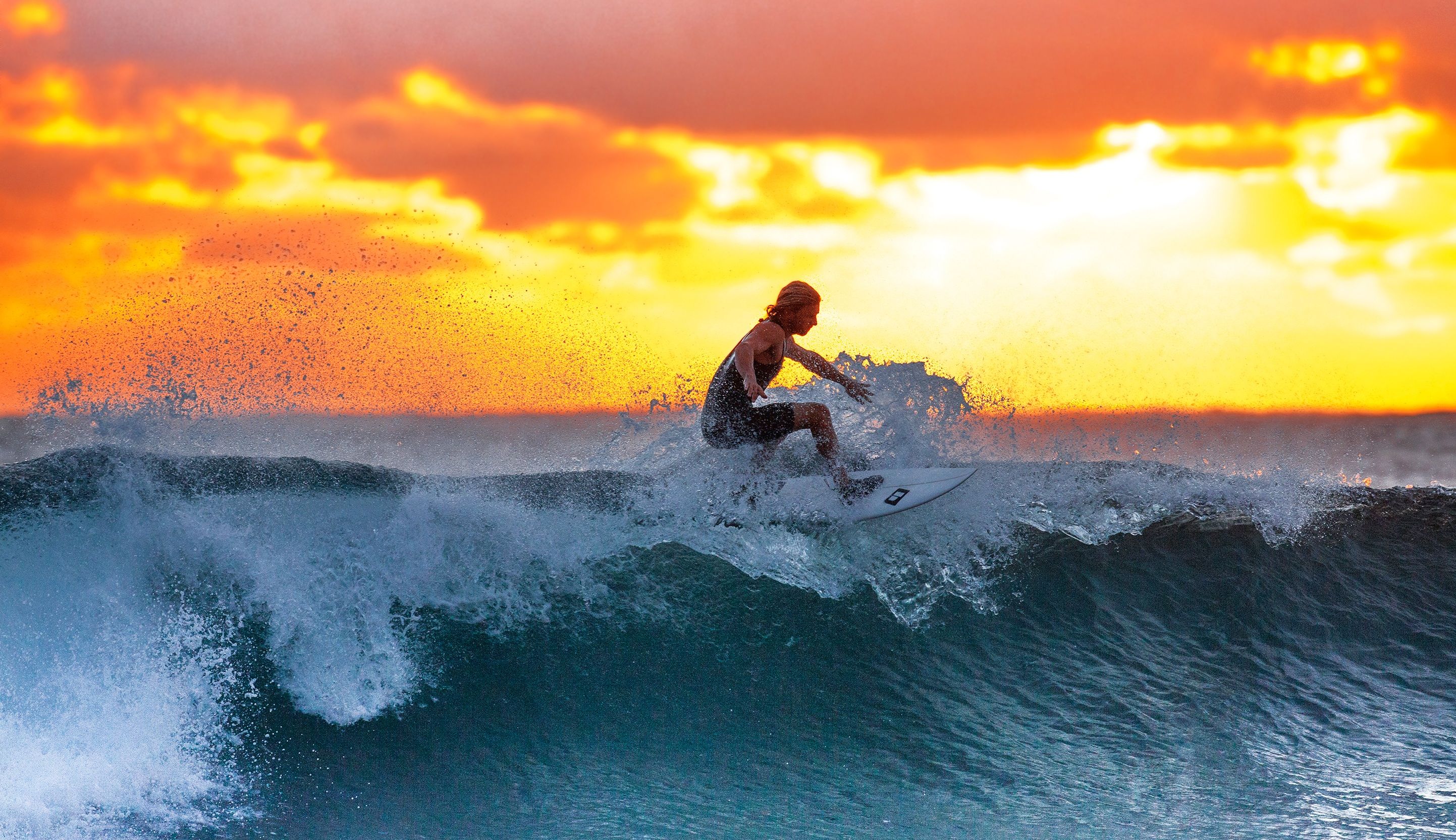 Professional surfing lessons in Mirissa and Weligama, Sri Lanka